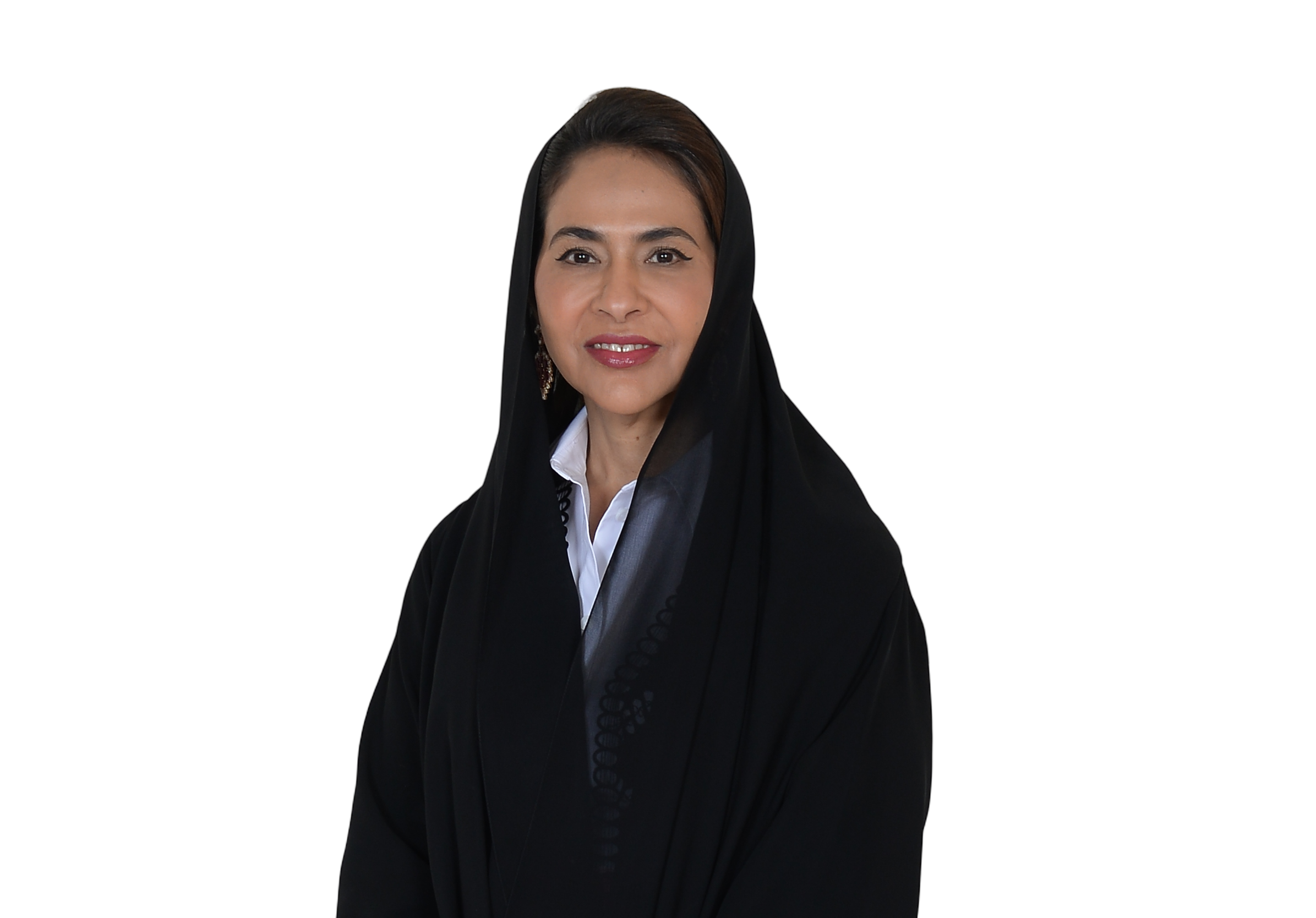 H.H. Sheikha Dr. Shamma bint Mohammed bin Khalid Al Nahyan