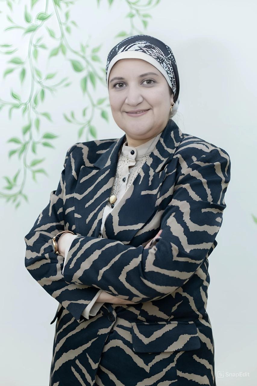 Asmaa Awad Abdelazim