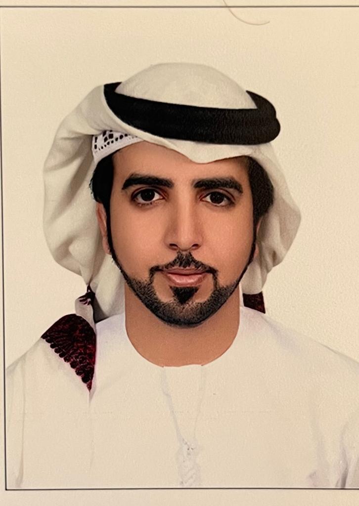 Eng. Saif Al Kaabi