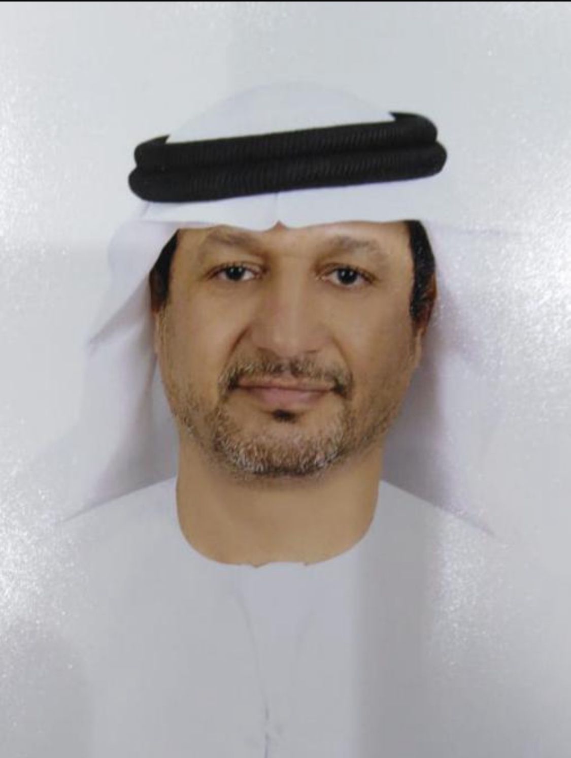 Eng. Khalid Nasser Al Haddadi