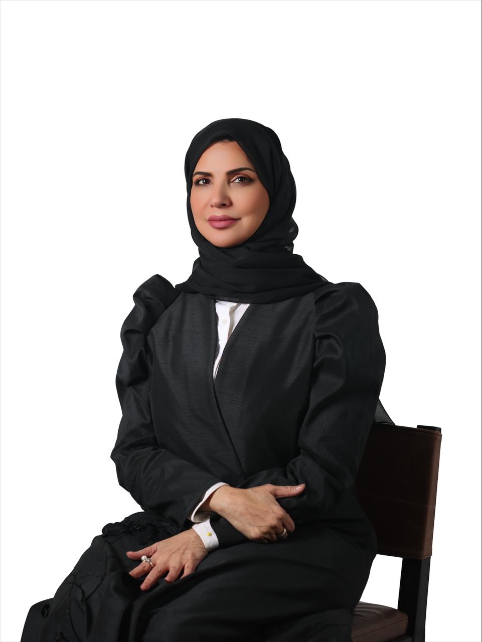 Maryam Hamad Al Shamsi