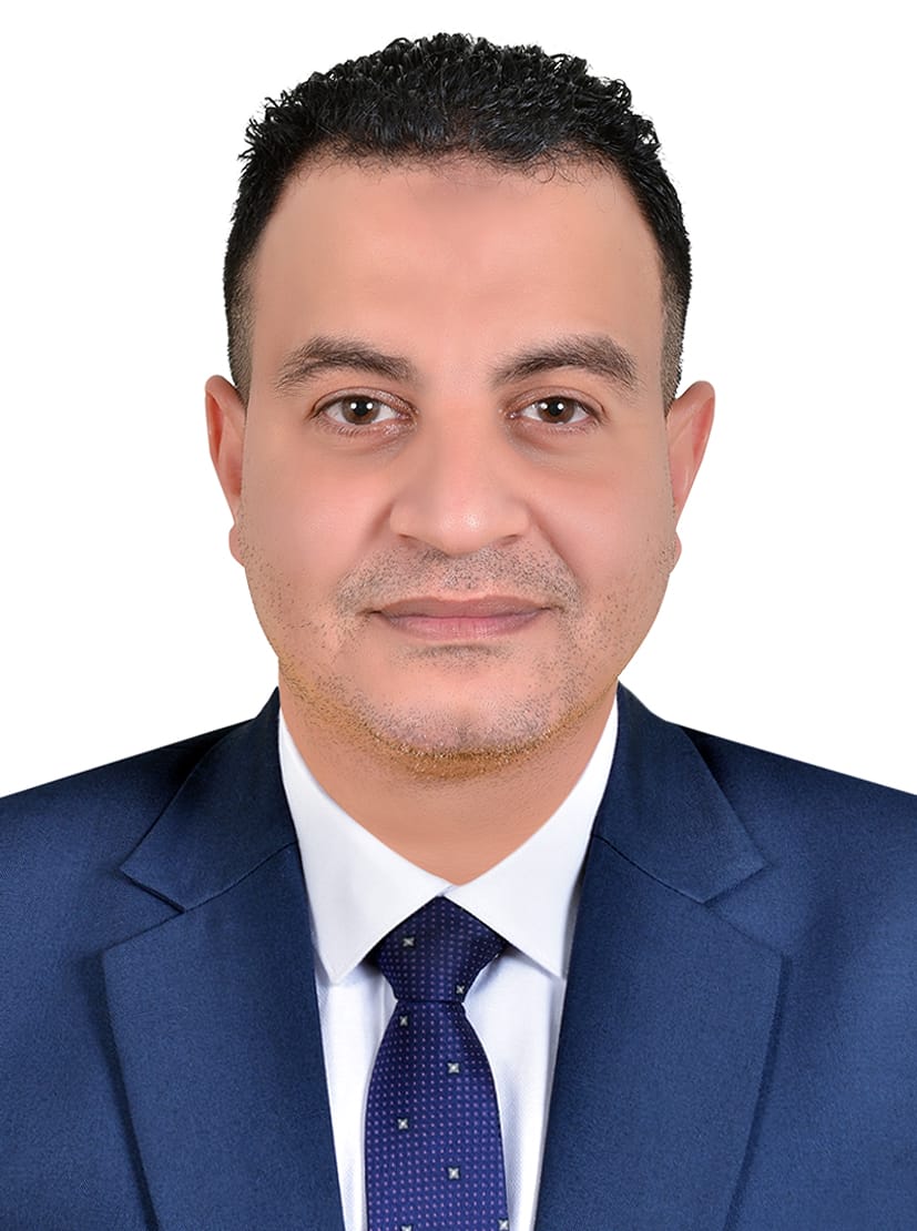 Mostafa Abdelhakem Magawer