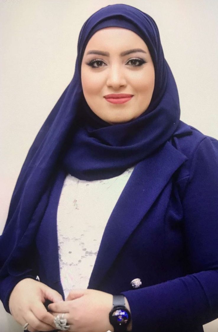 Raghda Abdelatif
